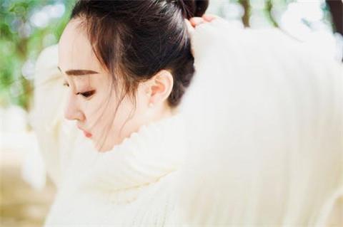 鉴定渣女的五个表现