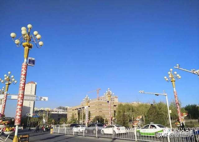 我国最西端位于新疆的什么高原（一文了解我国最西端）