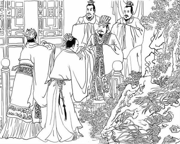 司马相如卓文君真实历史(司马相如卓文君的故事)