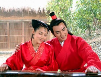 ​司马相如卓文君真实历史(司马相如卓文君的故事)