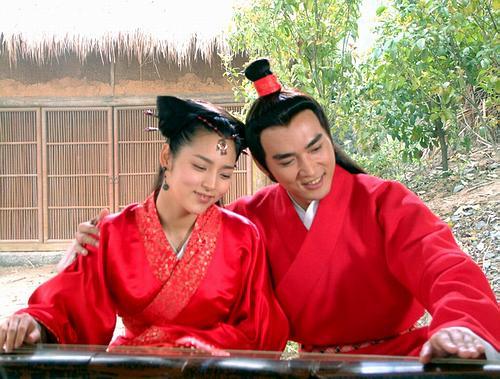 司马相如卓文君真实历史(司马相如卓文君的故事)