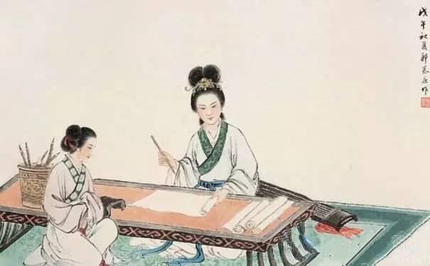 司马相如卓文君真实历史(司马相如卓文君的故事)