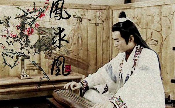 司马相如卓文君真实历史(司马相如卓文君的故事)