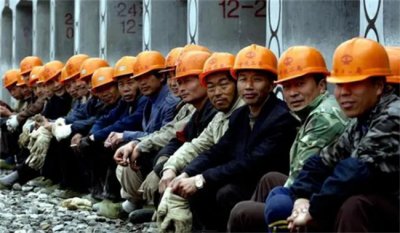 ​劳务输出人口排名哪个地方多 怎么回事