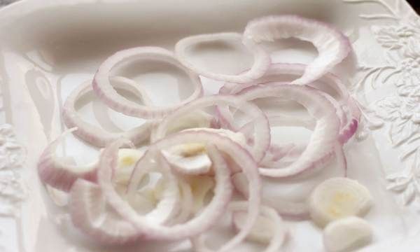 鱿鱼怎么做好吃,鱿鱼的做法最简单最好吃图7