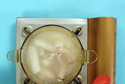 鱿鱼怎么做好吃,鱿鱼的做法最简单最好吃图14