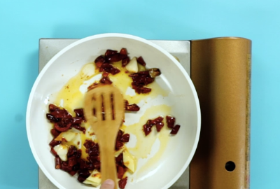 鱿鱼怎么做好吃,鱿鱼的做法最简单最好吃图15