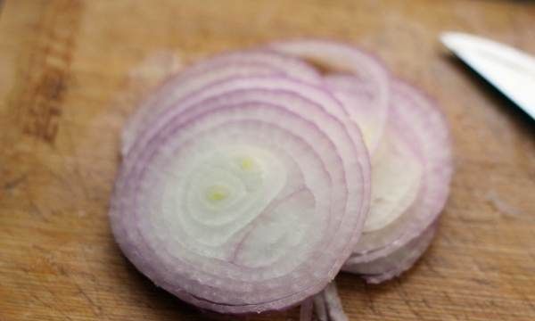 鱿鱼怎么做好吃,鱿鱼的做法最简单最好吃图6