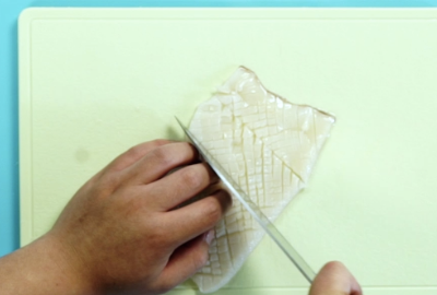 鱿鱼怎么做好吃,鱿鱼的做法最简单最好吃图13