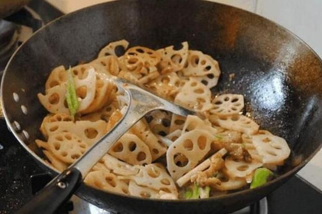 炒菜用什么火候好