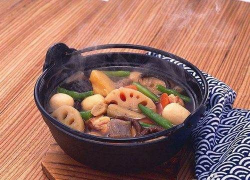 炒菜小技巧 教你掌握炒菜的火候,炒菜几盘有什么讲究图5