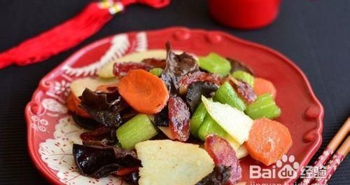 炒菜要注意火候还要注意什么