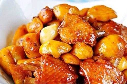 炒菜小技巧 教你掌握炒菜的火候,炒菜几盘有什么讲究图2