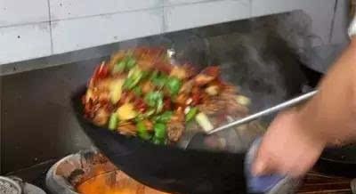 炒菜怎么掌握火候