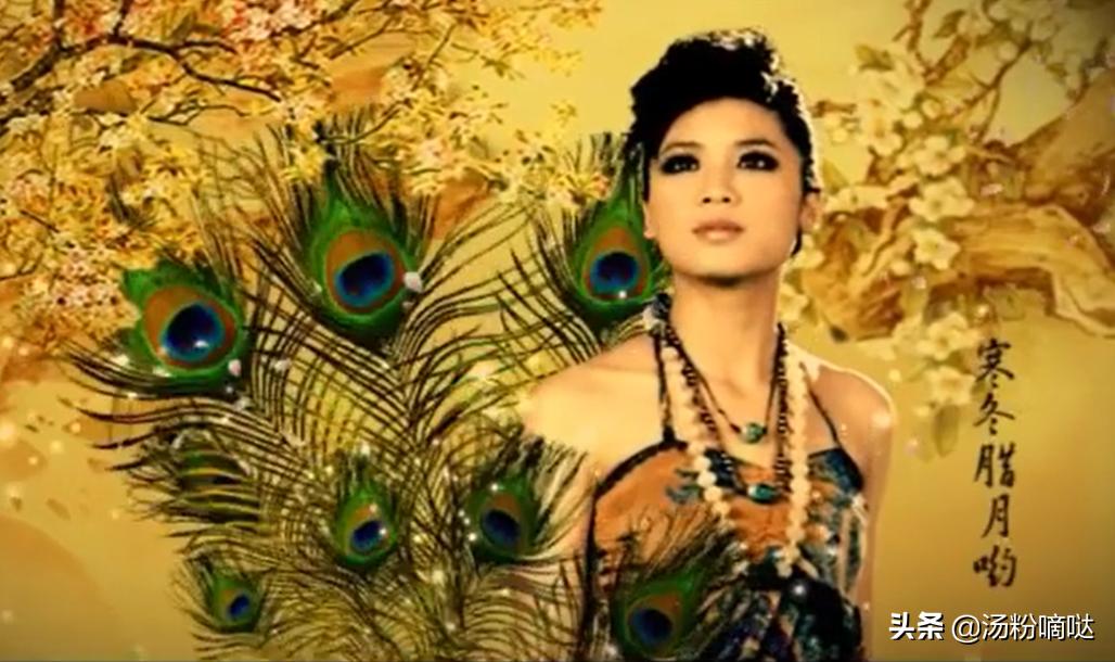 快女黄英的身世(歌手黄英个人资料简介)