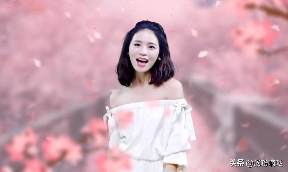 快女黄英的身世(歌手黄英个人资料简介)