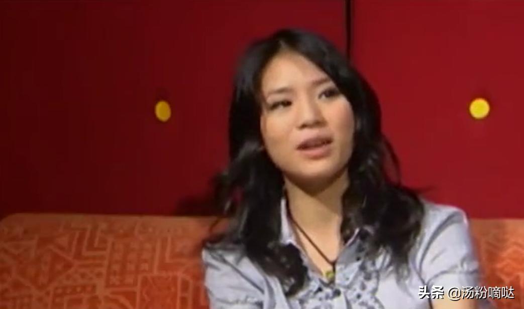 快女黄英的身世(歌手黄英个人资料简介)