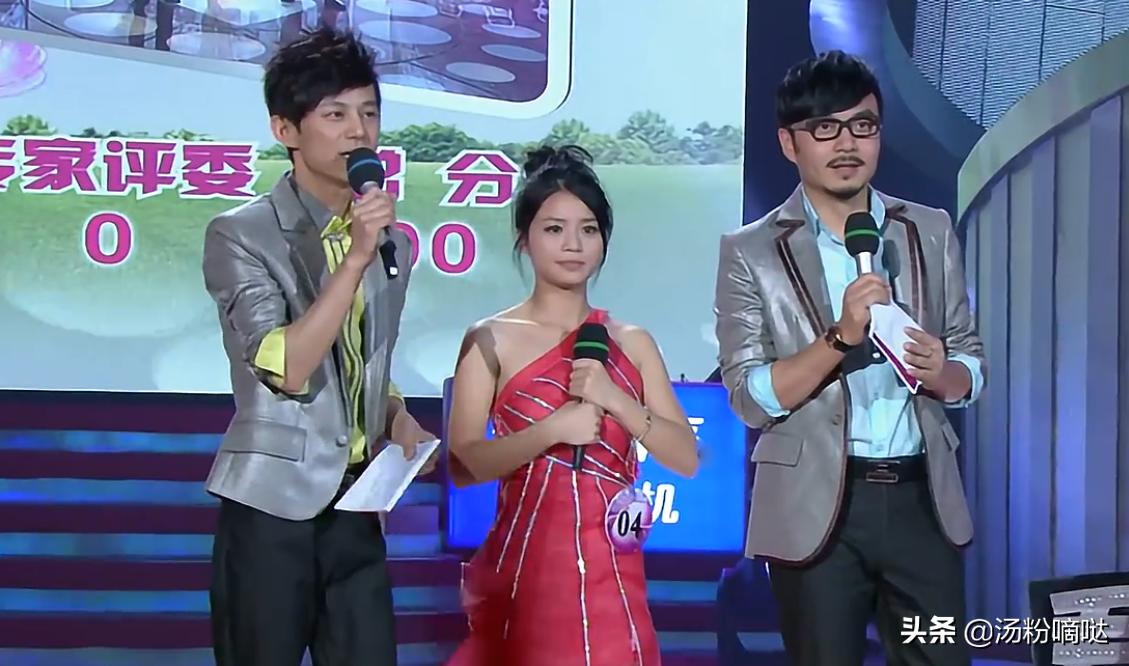 快女黄英的身世(歌手黄英个人资料简介)