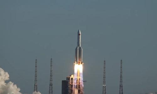 中国空间站17国名单,中国空间站邀请哪7国图5