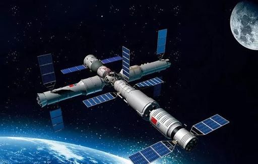 中国空间站17国名单,中国空间站邀请哪7国图3