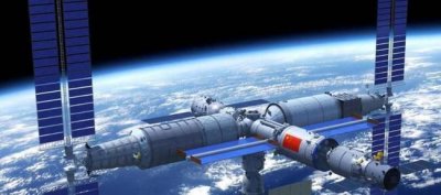 ​中国空间站17国名单,中国空间站邀请哪7国