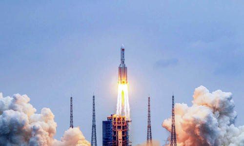 中国空间站17国名单,中国空间站邀请哪7国图4