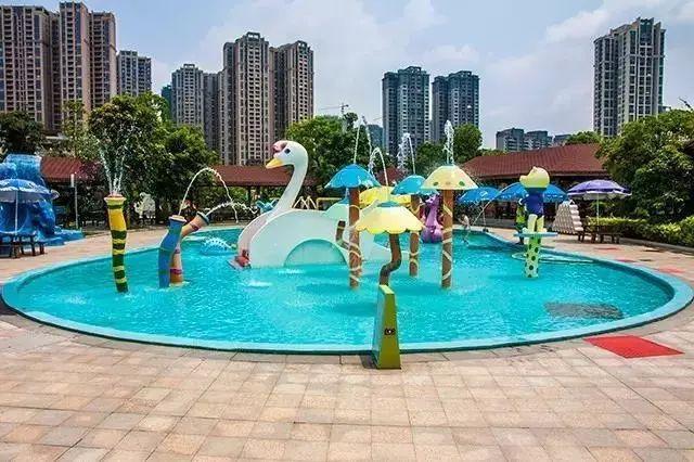 太划算了!南宁凤岭水世界门票3人只要99元,赶紧抢!!!