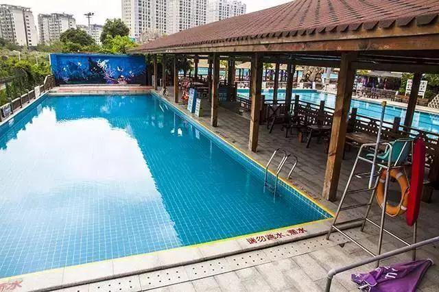 太划算了!南宁凤岭水世界门票3人只要99元,赶紧抢!!!