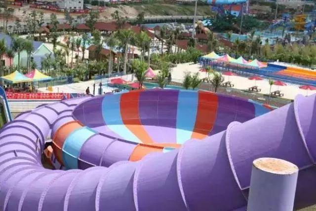 太划算了!南宁凤岭水世界门票3人只要99元,赶紧抢!!!