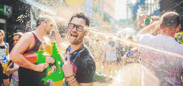 太划算了!南宁凤岭水世界门票3人只要99元,赶紧抢!!!