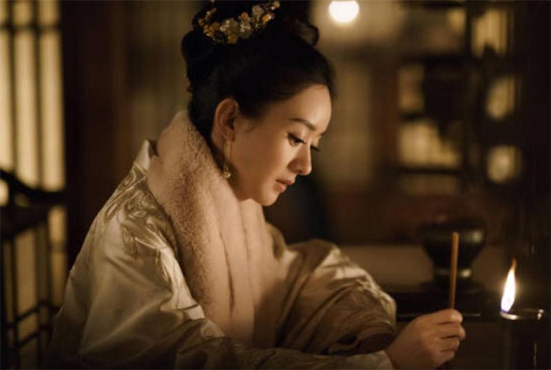 李清照最肉麻的一首诗(李清照婚后向丈夫撒娇) 李清照最肉麻的一首诗(李清照婚后向丈夫撒娇)