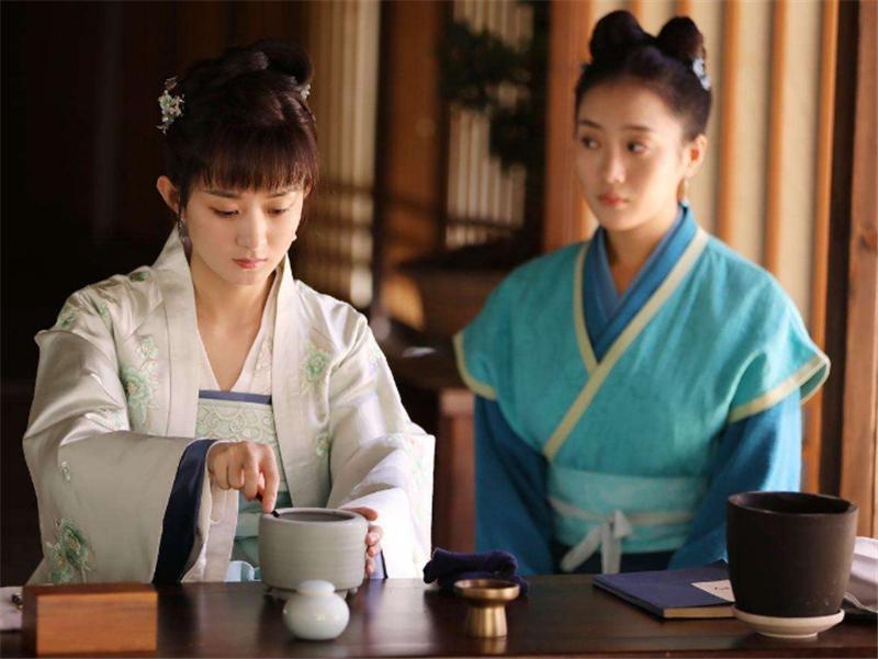 李清照最肉麻的一首诗(李清照婚后向丈夫撒娇) 李清照最肉麻的一首诗(李清照婚后向丈夫撒娇)