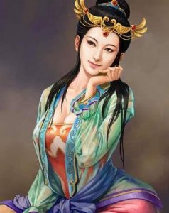 ​武宣卞皇后简介（武宣卞皇后魏武帝曹操的正妻）