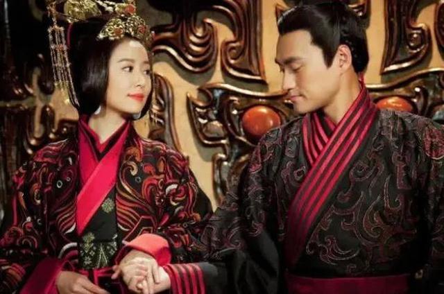 东汉大帝刘秀简介(公元25年8月5日刘秀登基)(3)