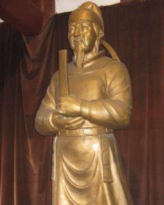 ​张柬之简介（张柬之发动神龙政变）