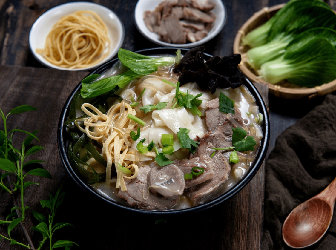 传统节日重阳节有哪些传统食物(中国的重阳节吃什么)(图5) 传统节日重阳节有哪些传统食物(中国的重阳节吃什么)(图5)
