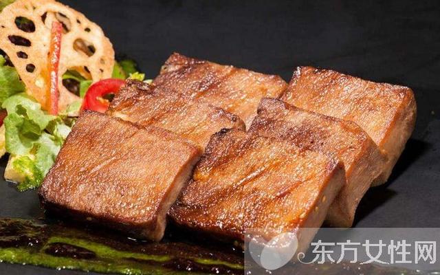 怎样做牛舌好吃(牛舌用不同作法)(4)