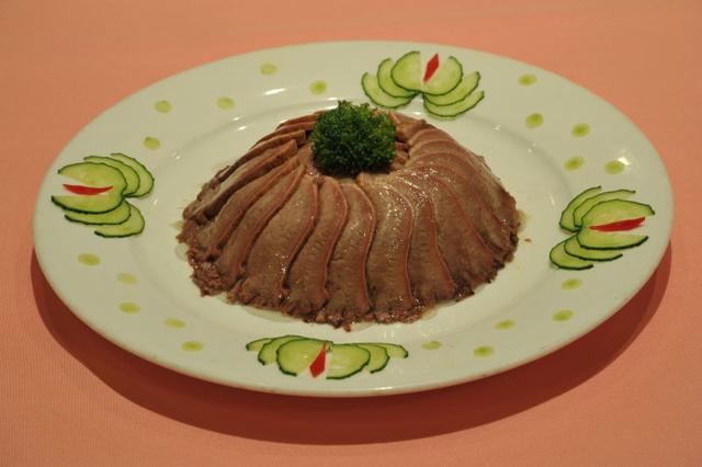 怎样做牛舌好吃(牛舌用不同作法)(6)