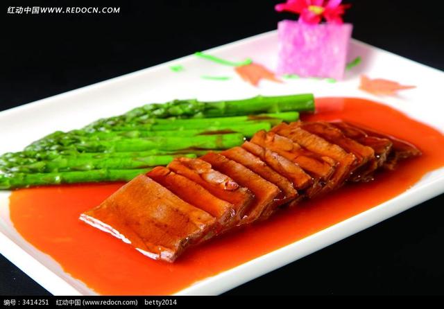 怎样做牛舌好吃(牛舌用不同作法)(11)