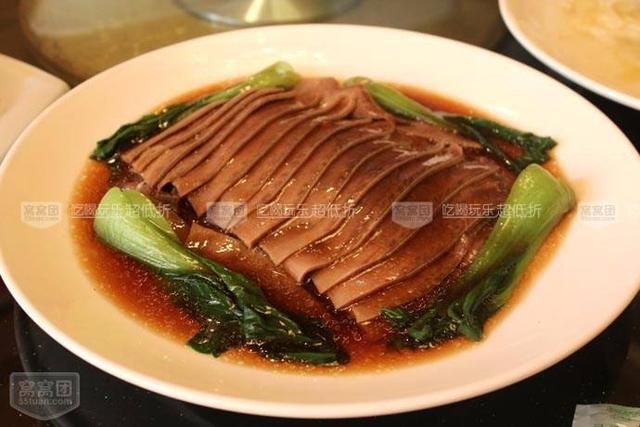 怎样做牛舌好吃(牛舌用不同作法)(12)