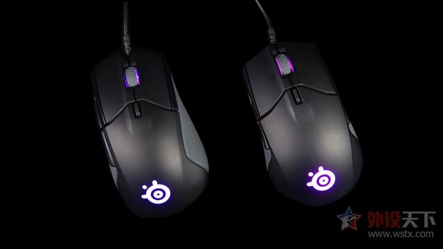 最适合fps游戏鼠标(FPS玩家该如何挑选趁手的游戏鼠标)(5)