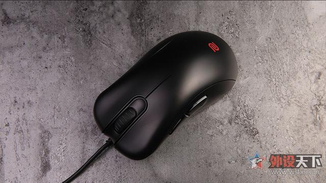 最适合fps游戏鼠标(FPS玩家该如何挑选趁手的游戏鼠标)(7)