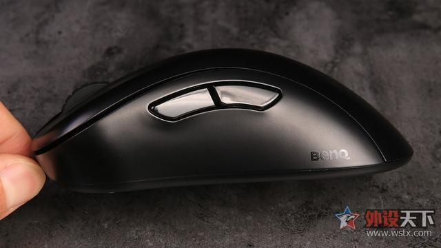 最适合fps游戏鼠标(FPS玩家该如何挑选趁手的游戏鼠标)(8)
