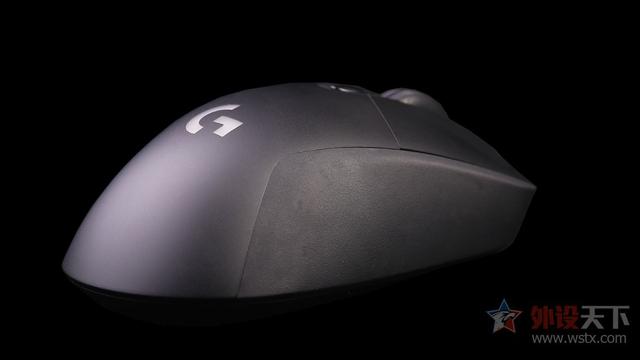 最适合fps游戏鼠标(FPS玩家该如何挑选趁手的游戏鼠标)(10)