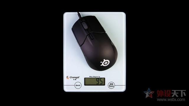 最适合fps游戏鼠标(FPS玩家该如何挑选趁手的游戏鼠标)(6)