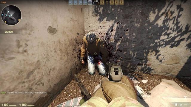 最适合fps游戏鼠标(FPS玩家该如何挑选趁手的游戏鼠标)(2)