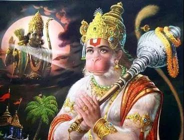 孙悟空的原型出自于哪里 孙悟空的原型是谁(3)