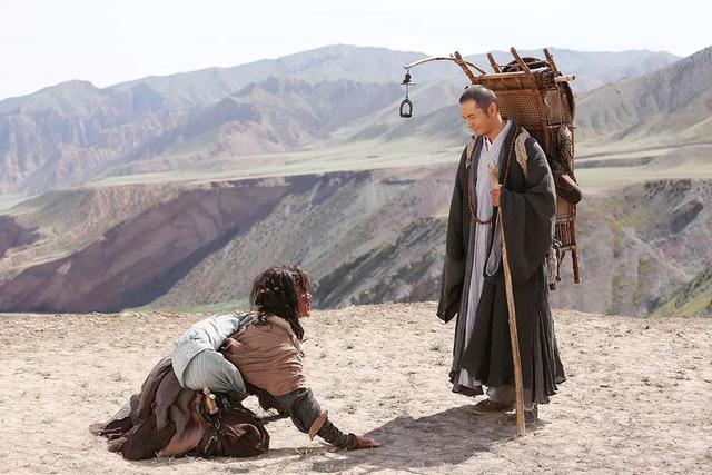 孙悟空的原型出自于哪里 孙悟空的原型是谁(5)