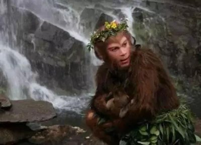 ​孙悟空的原型出自于哪里 孙悟空的原型是谁