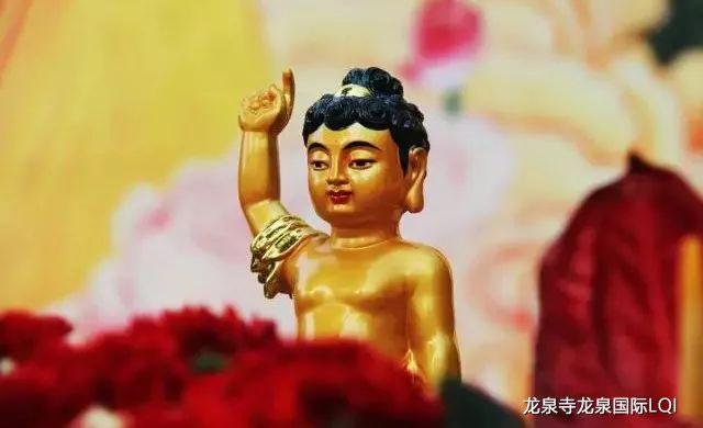 九月初九释迦牟尼佛圣诞(恭迎释迦牟尼佛圣诞)(3)